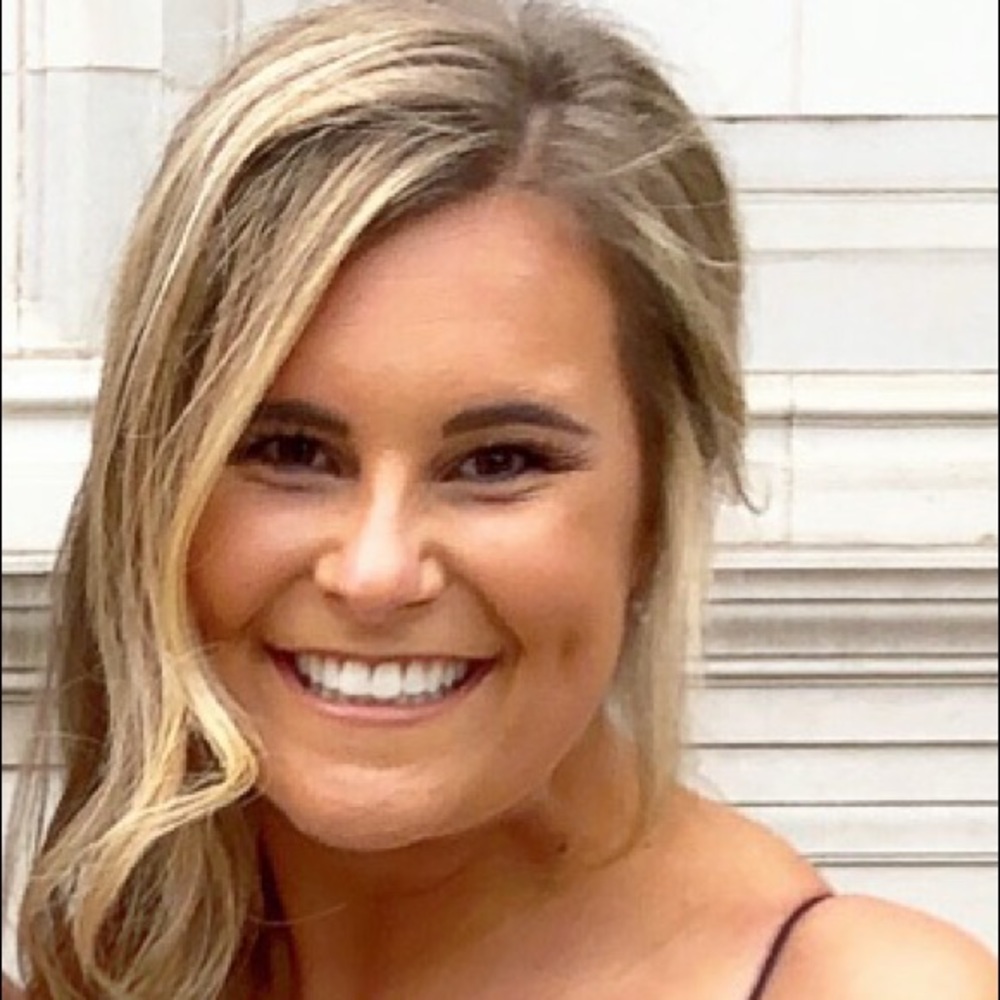 Meet your Posher, Kara!